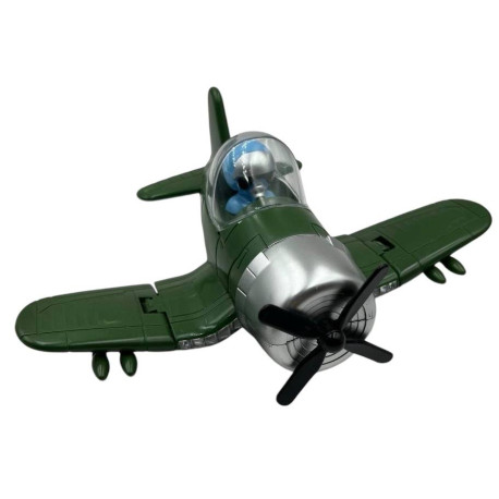MM16 Верталіт музичний