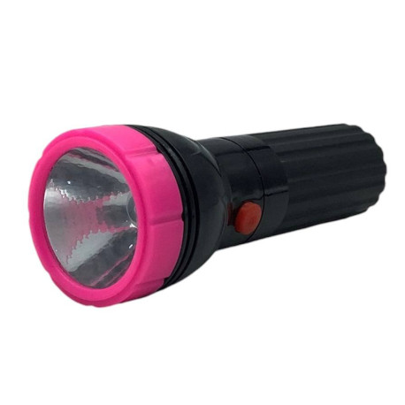 hx9527 фонарик пластик