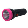 hx9527 фонарик пластик