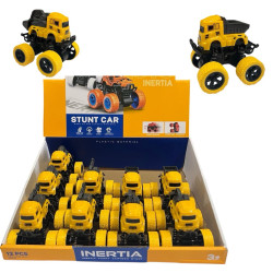 MM1139 Машинка будівельна