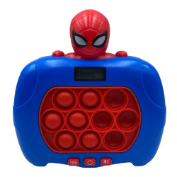 SA1115 Електронний Поп Іт Spider Man