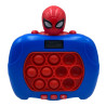 SA1115 Електронний Поп Іт Spider Man