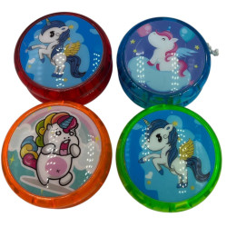 sa1716 Йо-йо Єдиноріг