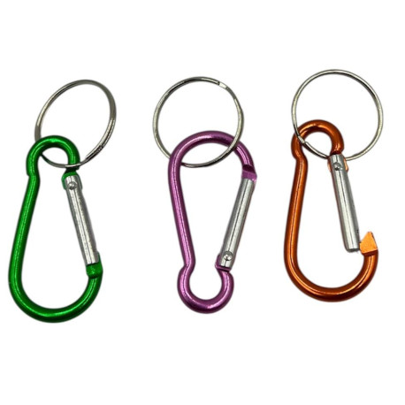 Кольоровий карабін CS64