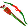 Набір SM1494, лук + буми для присосок.
