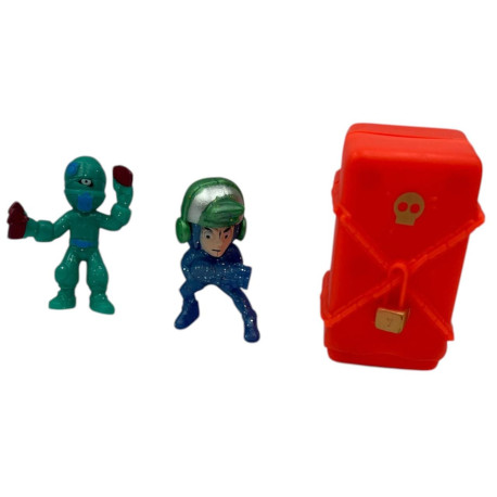 A2621 BRAWL STARS Игрушка