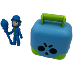 AA2389 BRAWL STARS Игрушка, цена за упаковку.