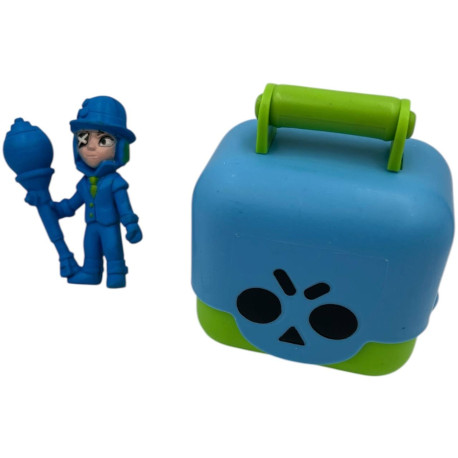 AA2389 BRAWL STARS Игрушка, цена за упаковку.
