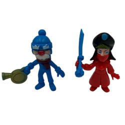 AA2567 BRAWL STARS Игрушка, набор, блистер.