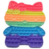 AA3679 POP IT Китти Большая 28*32 см.