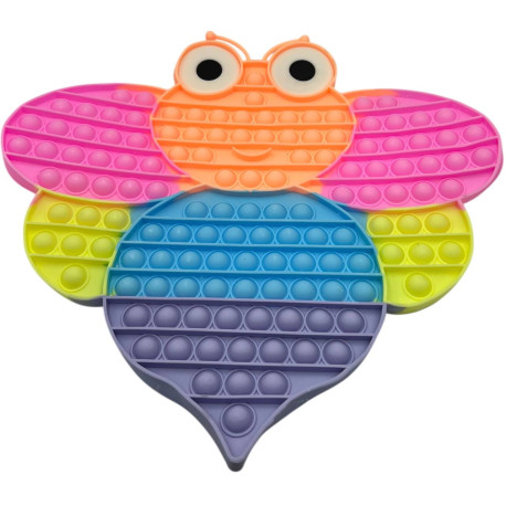 AA3532 POP IT Pcera Велика 35*37 см.