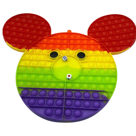 AA4121 POP IT, Міккі Маус з кубиками