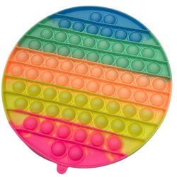 AA3668 POP IT Фигуры Средние, микс, 20*20 см.