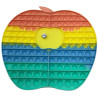 AA4114 POP IT, Apple з кубиками