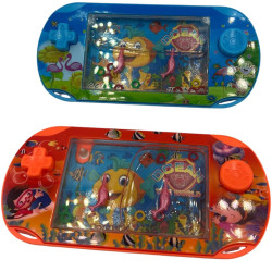 AA797 Игра "Закинь кольцо"