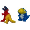 sa1806 Лизун Динозаври