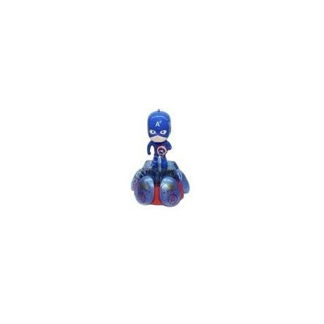 AA2382 Капитан Америка