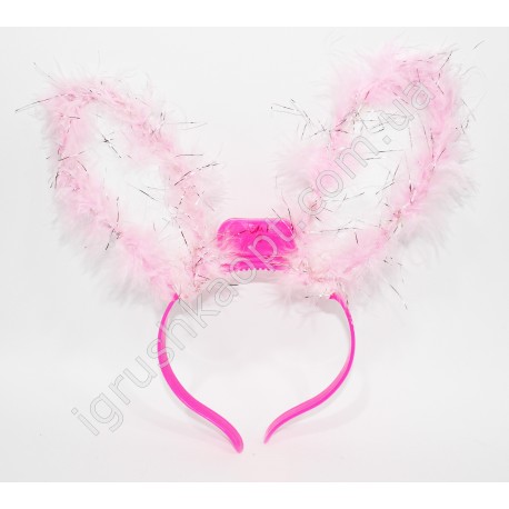 SMP9 Hoop Bunny
