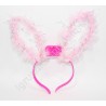 SMP9 Hoop Bunny