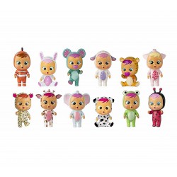 AA2051 Cry Babies