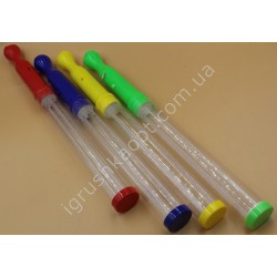 AA2704 Палка Светяшка, с пузырями.