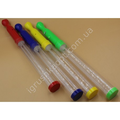 AA2704 Stick Light, з бульбашками.