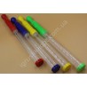 AA2704 Stick Light, з бульбашками.