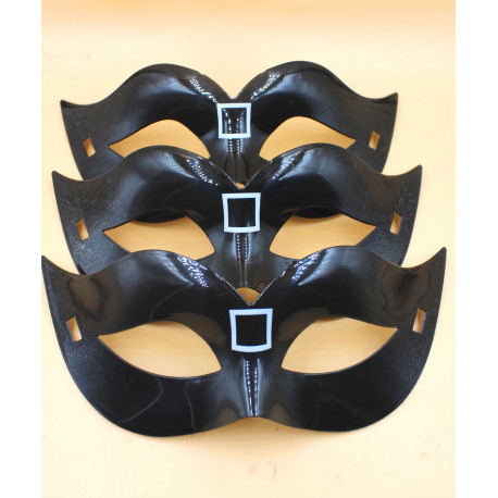 AA4208 HALOWIN MASK