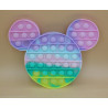 AA3233 POP IT Микки, фиолетовый