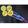 SMP364 Stick Smiley (Світіння)