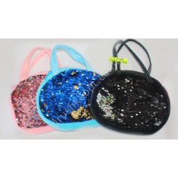 SMS1222 Сумка в паетках