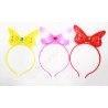 CR4072 Обруч с бантиком