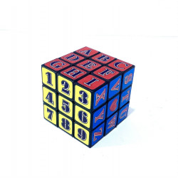 sa190 кубик рубика